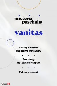 vanitas v2 200x300 - Vanitas, czyli siła muzyki o stracie Autorski przewodnik po głównym paśmie Festiwalu Misteria Paschalia w Krakowie