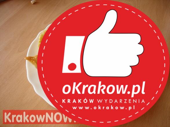 Od 11 do 15 sierpnia XIV Festiwal Pierogów na Małym Rynku w Krakowie