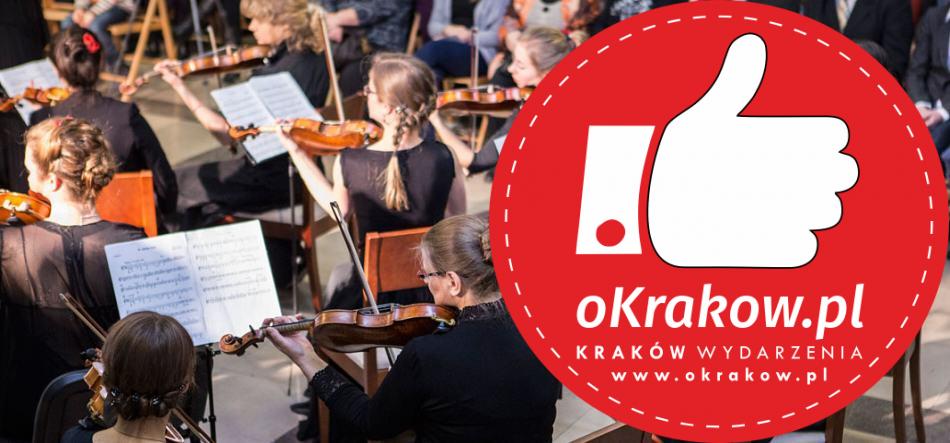 koncert dom jana matejki krakownow 1 - MNK zaprasza na koncert: Barokowe inspiracje 18 marca 2017 - wstęp wolny