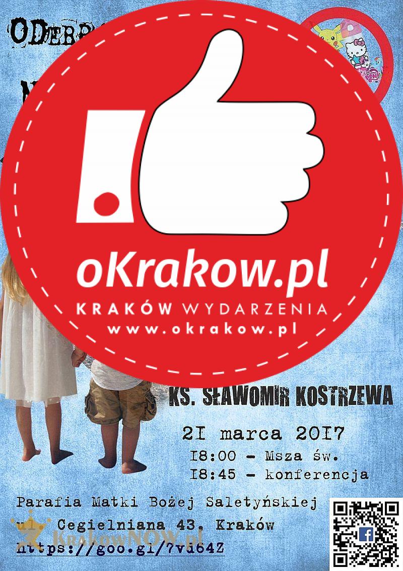 zagrożenia duchowe w Krakowie konferencja