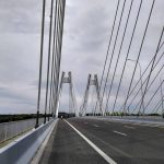 otwarcie mostu krakow 2 1 150x150 - Minister Andrzej Adamczyk otwiera nowy most na Wiśle i wschodnią obwodnicę Krakowa.