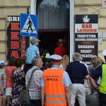 pochod lajkonika krakow 2017 124 1 150x150 - Pochód Lajkonika 2017 - galeria ponad 700 zdjęć!