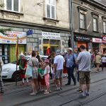pochod lajkonika krakow 2017 229 1 150x150 - Pochód Lajkonika 2017 - galeria ponad 700 zdjęć!
