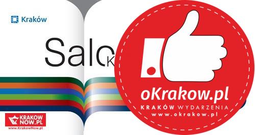 salon ksiazki www nowy 1 - Salon książki krakowskiej: katalog wystawy Na wspólnej drodze. Kraków i Budapeszt w średniowieczu - 27 czerwca 2017