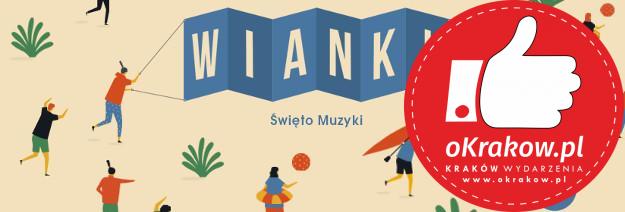 Wianki 2017 – Święto Muzyki w Krakowie