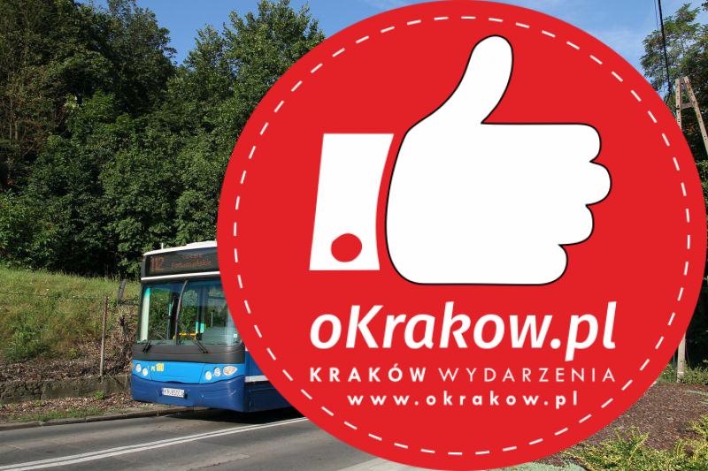 Dziś ostatnie kursy autobusów Scania Castrosua i Scania Omni City po Krakowie