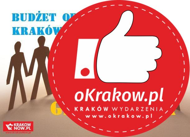 Wyniki głosowania na Budżet obywatelski Miasta Kraków 2017