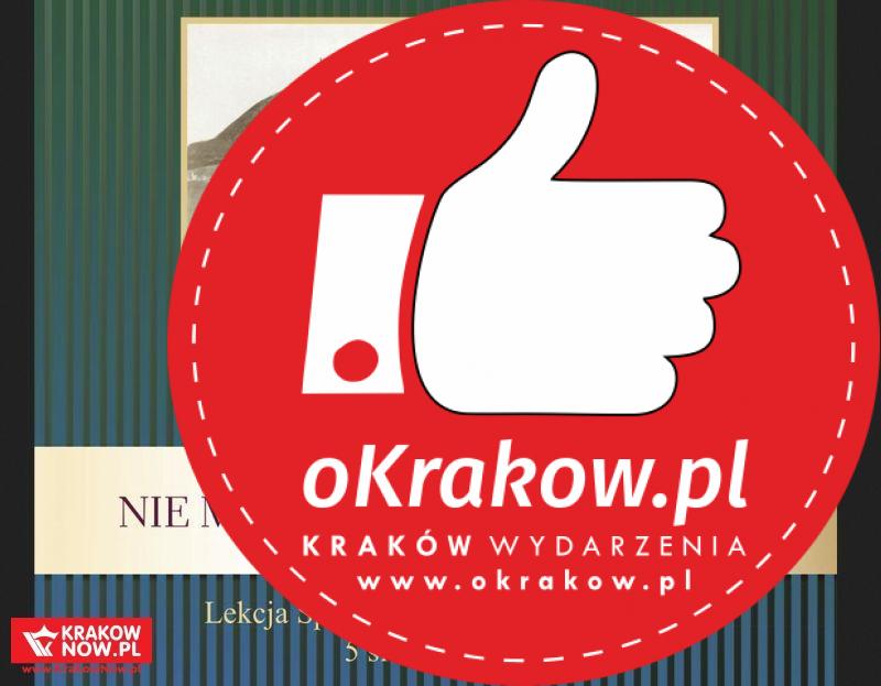 krakow 65 lekcja spiewania maly rynek 1 - Krakowskie wariacje w fotografii Antoniego Pawlikowskiego i Franciszka Kleina