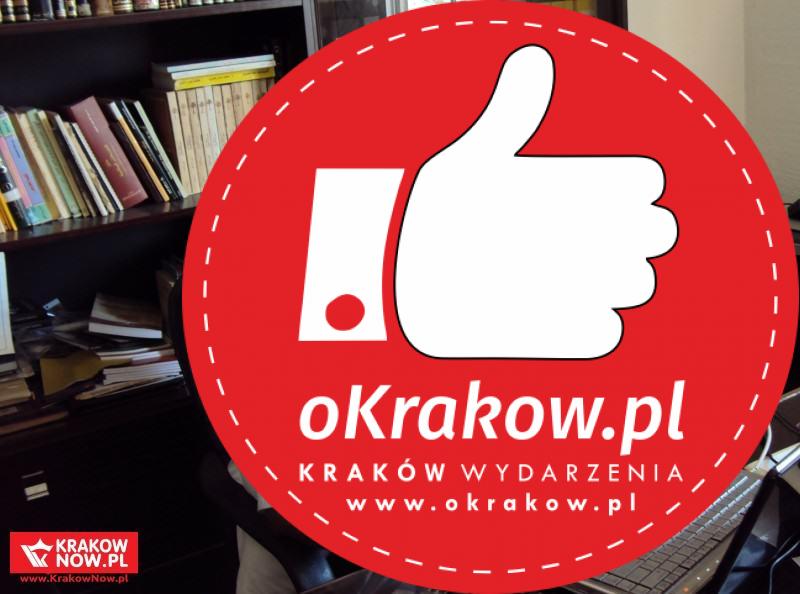 monem mahjoub icorn krakow 1 - Nowy stypendysta ICORN w Krakowie