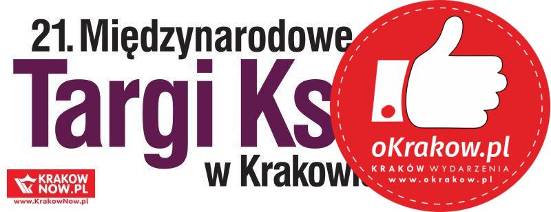 targi ksiazek krakow2017 1 - Targi Książek w Krakowie 26-29 października 2017