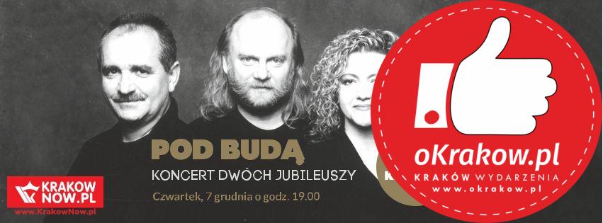koncert radio krakow 1 - Koncert dwóch jubileuszy  Andrzej Sikorowski i zespół Pod Budą na żywo w Radiu Kraków