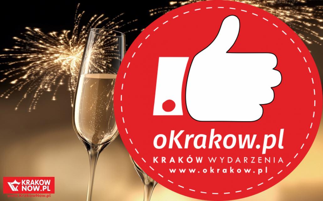 sylwester krakow 2017 1 - Kraków Sylwester 2017 - program