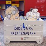 biblioteka przedszkolaka1 fot. magdalenazielasko 1 150x150 - Biblioteki dla przedszkoli. Kraków rozkręca czytanie wśród najmłodszych!