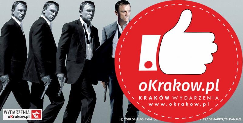 casino copyright 1 - James Bond zdobędzie licencję na zabijanie na wielkim ekranie! Casino Royale z muzyką Davida Arnolda na finał 11. Festiwalu Muzyki Filmowej w Krakowie