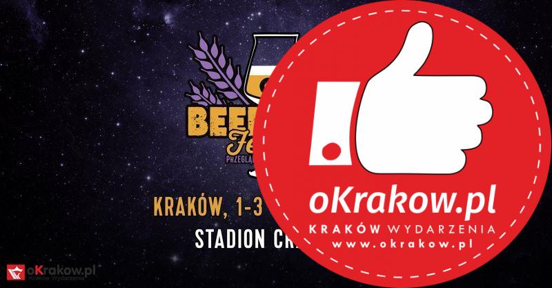 krakow festiwal piw rzemieslniczych 1 - Krakowski Festiwal Piw Rzemieślniczych 1-3 czerwca 2018 Beerweek Festival 04