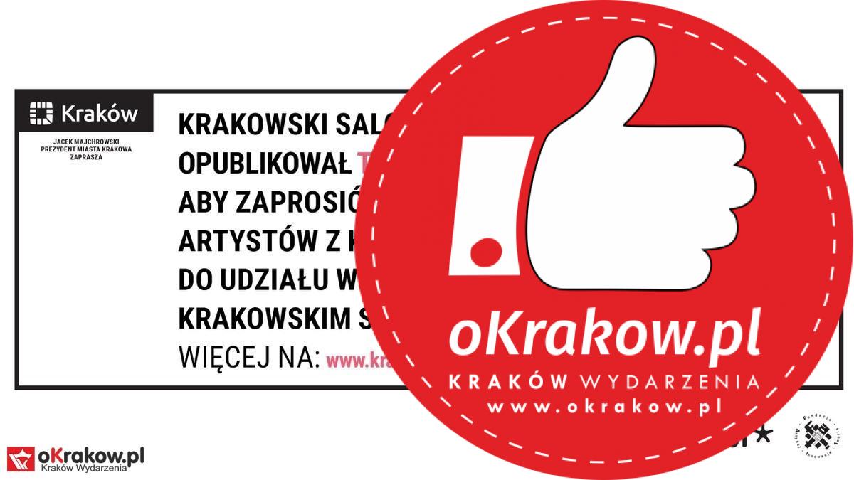 krakowski salon sztuki mini 1 - Krakowski Salon Sztuki