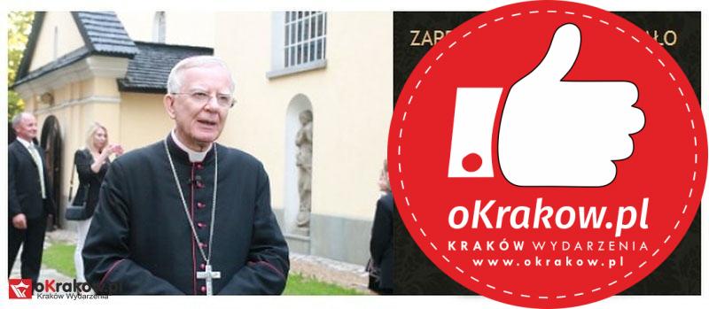 boze cialo krakow 2018 1 - Boże Ciało w Krakowie 31 maj 2018 - zaproszenie
