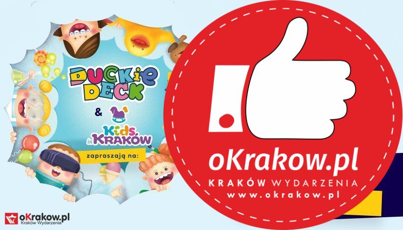 dzien dziecka krakowa 1 - Kids` Fest - Kraków Dzień Dziecka