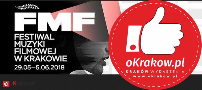 festiwal muzyki filmowej krakow 1 - Warsztaty na Festiwalu Miłosza, Kraków 7-10.06.2018