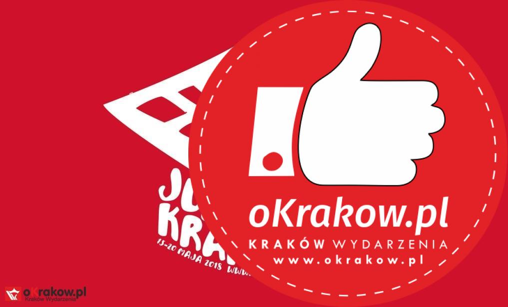 krakow juwenalia2018 1 - Juwenalia Krakowskie 2018, 15 - 20 maj 2018. Najbardziej utęskniony i rozrywkowy tydzień studenckiego życia w Krakowie
