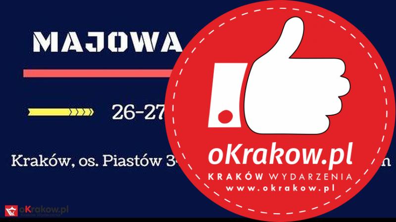majowa gralicja krakow 1 - Zapraszamy na Majową Gralicję - największe w Krakowie spotkanie z planszówkami!