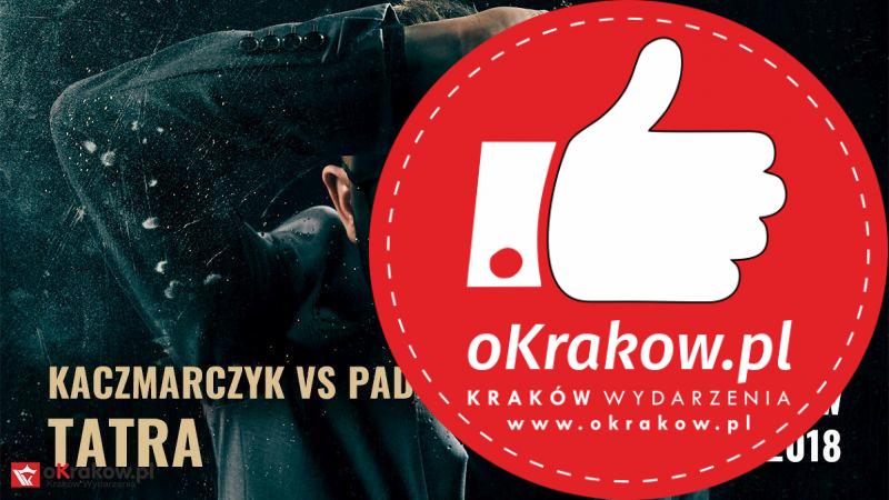 tg1 1 - 11 listopada 2018 roku w Centrum Kongresowym ICE Kraków niezwykły koncert: Kaczmarczyk vs Paderewski – „Tatra”
