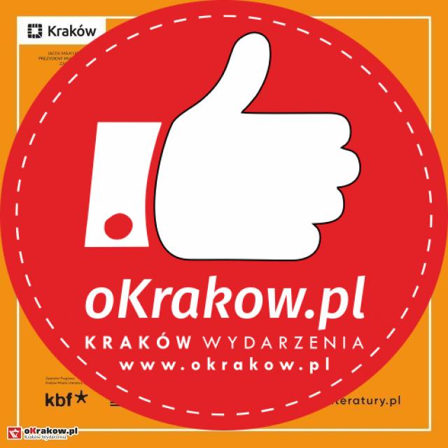 krakow kiermasz ksiazki plac magdaleny 2018 1 - Dworek Street Food Park w Krakowie zaprasza na piątkowe seanse w kinie plenerowym