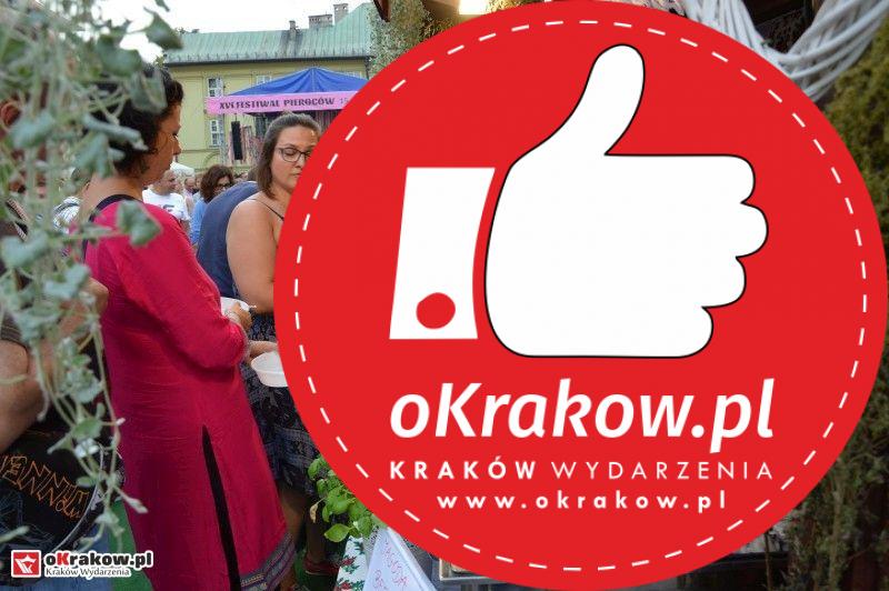 Galeria zdjęć Festiwal Pierogów Kraków 2018 + zdjęcia z koncertu Cheap Tobacco