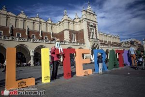 fot. tomasz wiech 300x200 - 5 lat z tytułem Miasta Literatury UNESCO