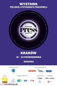grand press photo krakow bonarka pazdziernik2018 200x300 - Wystawa Grand Press Photo 2018 w Krakowie