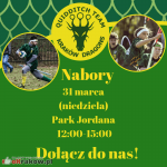 krakowdragons insta2 150x150 - Nabory do Kraków Dragons Quidditch Team