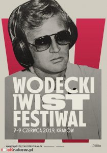 wodecki krakow twist festiwal 210x300 - Muzyczny świat w hołdzie Zbigniewowi Wodeckiemu! Wodecki Twist Festiwal
