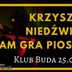krzysztof niedzwiedzki krakow 150x150 - Krzysztof Niedźwiecki sam gra piosenki w Krakowie!