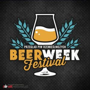 baner beerweek5 avatar 300x300 - Beerweek Festival - najlepsze polskie browary po raz piąty w Krakowie