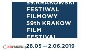 krakowski festiwal filmowy krakow 2019 300x169 - Rusza 59. Krakowski Festiwal Filmowy – zapraszamy na literackie pokazy!