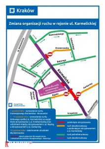 zdmk 213x300 - W październiku wrócą tramwaje do Bronowic