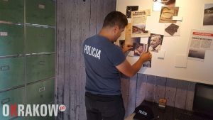 escape room 3 300x169 - Kryminalny Escape Room CBS Reality i Cyfrowego Polsatu już wkrótce w Krakowie