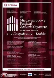 kfk b1 bk ok pp 3 208x300 - XVI Międzynarodowy Festiwal  Zaduszki Organowe im. prof. Jana Jargonia