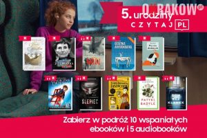 krakow czyta 300x200 - 10 bestsellerów za darmo na Gwiazdkę – świąteczna edycja Czytaj PL