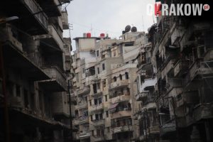 pomoc dla syrii 300x200 - Abp Marek Jędraszewski ogłosił zbiórkę na rzecz sierot w Syrii