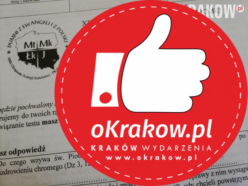 test krakow 1 - X Męski Różaniec Kraków 7 marca 2020