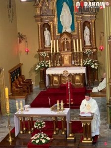2 2 225x300 - Wezwani do dawania świadectwa - Sanktuarium Bożego Miłosierdzia w Krakowie - Łagiewnikach