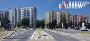 wikimediacommons4 300x137 - Władze Miasta nie nadążają za rozwojem północy Krakowa
