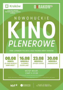kino plenerowe krakow nowa huta 2 212x300 - Kraków Wydarzenia: W Nowej Hucie rusza Kino Plenerowe