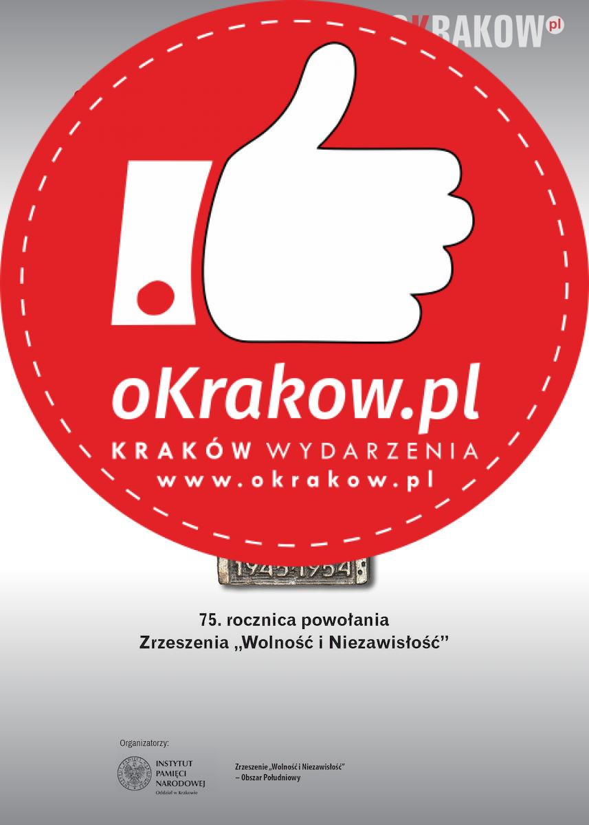 10 - INFO IPN: Promocja IV tomu Encyklopedii Solidarności oraz uroczystość w rocznicę wyroków na działaczy WiN i PSL – Kraków, 9 i 10 września 2020
