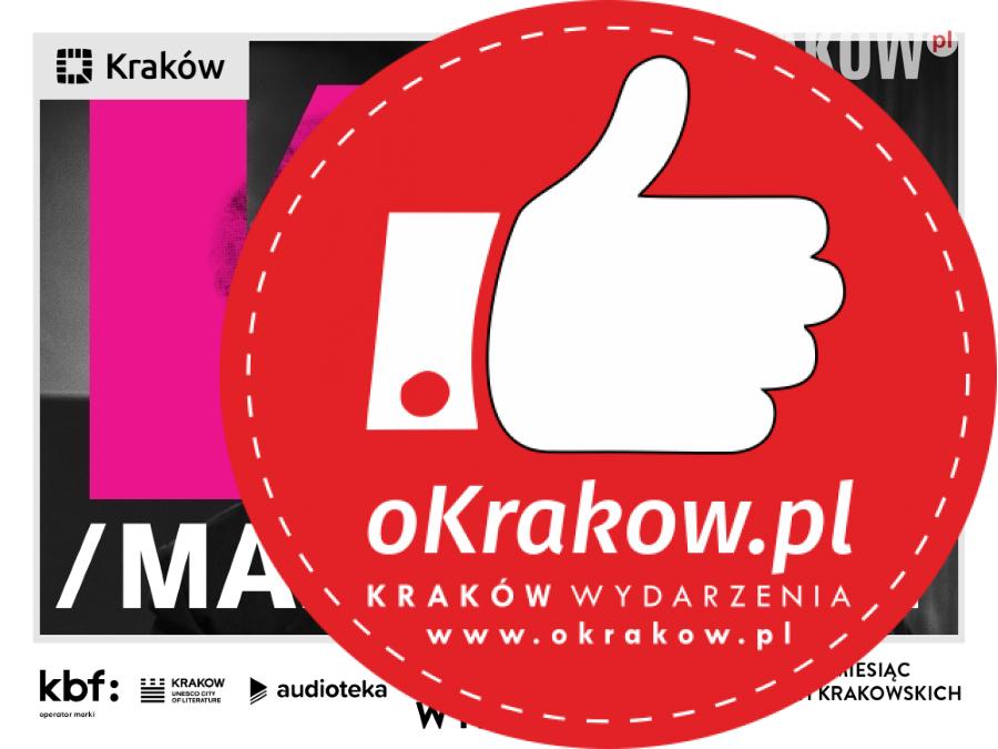 audioserial 2 - Brawurowa muzyczna historia Krzysztofa Komedy w krakowskich parkach!