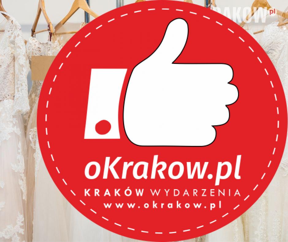 krakow 1 - Bilety na Festiwal Sukien Ślubnych z Drugiej Ręki już dostępne! Kraków  2020