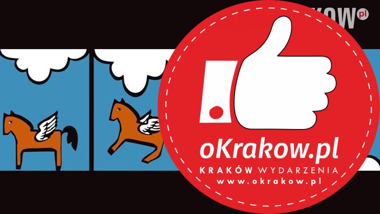 Krakowskie Filmowisko – warsztaty animacji poklatkowej