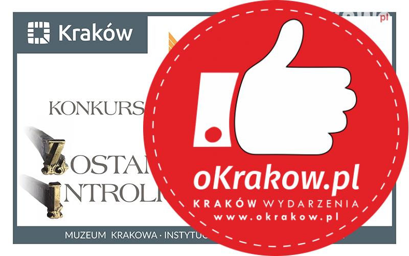 krk - Muzeum Krakowa zaprasza do udziału w konkursie "Zostań introligatorem"