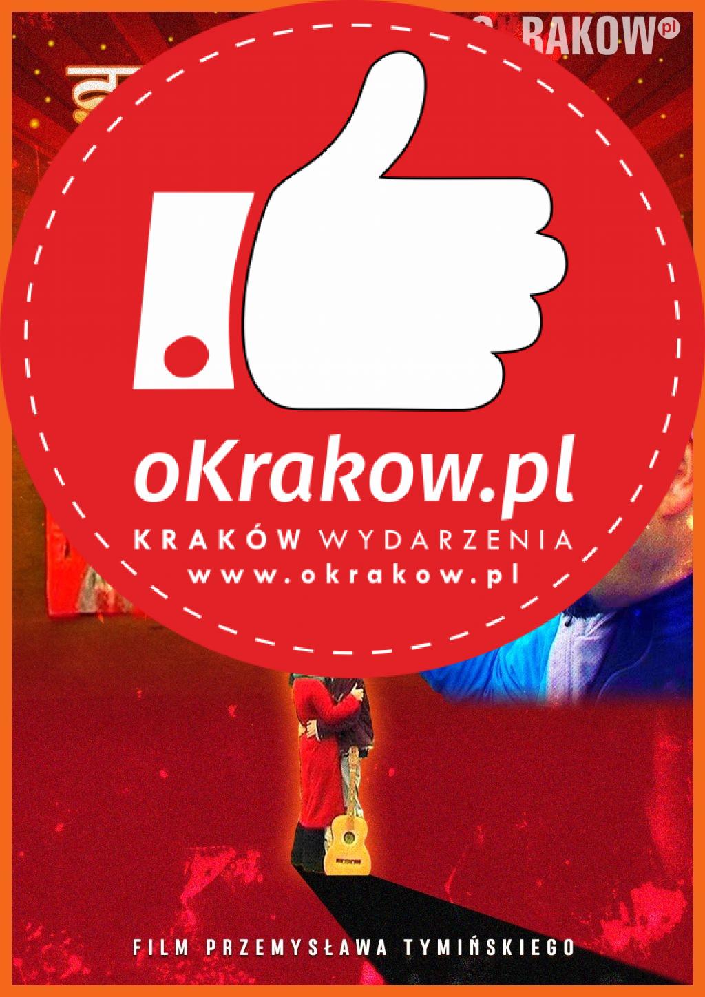 spacer po krakowie plakat - „Spacer po Krakowie” czyli krótki film z zupełnie innej beczki